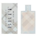 Burberry naiste parfüüm Brit for Her EDT (100ml)