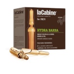 laCabine Ampullid Hydra Barba (10 x 2ml)