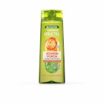 Garnier Juuste väljalangemisvastane šampoon Fructis Vitamin Force Katkemisvastane 360ml