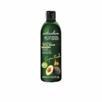 Naturalium taastav šampoon Super Food Avokaado (400ml)