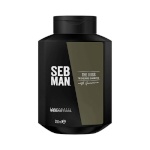 Sebastian šampoon Sebman The Boss (250ml)