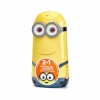 Minions Kaks ühes geel ja šampoon 6285 400ml (400ml)