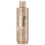 Schwarzkopf šampoon Blondme Keratin Restore All Blondes Blondme Keratin (300ml)