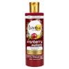 Lovea šampoon värvitud juustele Nature Cranberry Euphorie (250ml)