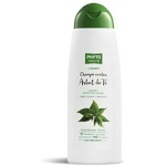 Luxana Lastešampoon Phyto Nature Teepuu õli (400ml)