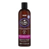 HASK Lokke esile toov šampoon Curl Care (355ml)