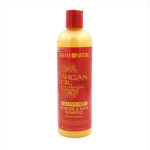 Creme Of Nature šampoon Moisture & Shine Argaaniõli (354ml)