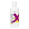 Schwarzkopf šampoon Goodbye Yellow 1000ml