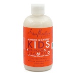 Shea Moisture šampoon Mango and Carrot Kids 764302905004 (236ml)