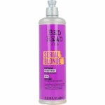 Tigi taastav palsam 	Bed Head Serial Blonde Purple Toning Blondid juuksed (400ml)