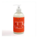 Shea Moisture palsam Mango & Carrot Kids Detangler Shea Moisture (236ml)