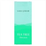 Sara Simar juukseõli Árbol de Té Simar Aceite (30ml)