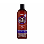 HASK palsam Curl Care (355ml)