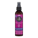 HASK spreipalsam Curl Care 5 in 1 Lokkis juuksed (175ml)