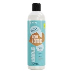 Katai palsam COCONUT & ALMOND CREAM (300ml)