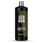 Seb Man pusavastane palsam Sebman The Smoother (1000ml)