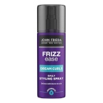 John Frieda Sprei juuste kammimiseks Frizz Ease Lokkis juuksed (200ml)