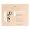 Schwarzkopf tugevdav juuksehooldus Blondme Keratin Restore All Blondes Shot Detox Blondme Keratin (25g)