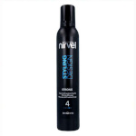 Nirvel Kinnitusvaht Styling Mousse