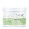 Wella Lõhenenud otste taastav mask Elements (500ml)