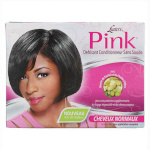 Luster Juuksesirgendus Hooldus Luster Pink Relaxer Kit Regular