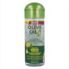 Ors Juuksesirgendus Hooldus Ors Olive Oil Glossing Polisher Roheline (177ml)