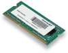 Patriot mälu 4GB DDR3 1600MHz Non-ECC CL11 SO-DIMM