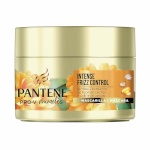 Pantene kräsuvastane mask Miracle Adios Frizz 160ml