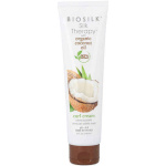 Farouk Stiliseerimiskreem Biosilk Silk Therapy Coconut Oil Lokkis juuksed (148ml)