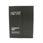 Nirvel Kukkumisvastane Pack Longevity Hair (250ml)