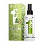 Revlon Kaitsev Juuste Hooldus Uniq One Green Tea Scent (150ml)