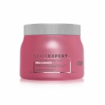 L'Oréal Paris juuksemask Pro Longer (500ml)