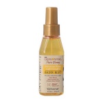 Creme Of Nature Stiliseerimiskreem Creme Of Nature Pure Honey Silicone Free Shine Mist (118ml)