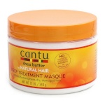 Cantu Stiliseerimiskreem Shea Butter (340g)