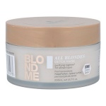 Schwarzkopf juuksemask Blondme Detox 200ml