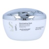 Alfaparf Milano juuksemask Proyou Semidilino Diamond Illuminating 500ml