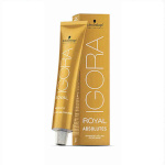 Schwarzkopf vananemisvastane tooniv geel Igora Absolutes N5-60 Igora Royal Absolutes (60ml) 60ml