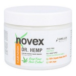 Novex juuksemask Dr Hemp Calm Down (500g)