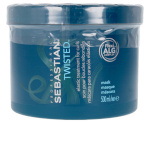 Sebastian niisutav Kreem Lokkis juustele Twisted 150ml