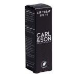 Carl&son Huulepalsam Lip Treat spf 15 Spf 15 4,5 g