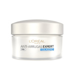 L'Oreal Paris kortsudevastane kreem Arrugas Expert Colageno 50ml (50ml)