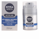 Nivea kortsudevastane kreem Men Active Age 50ml