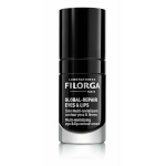 Filorga vananemisvastane silma- ja huuleümbruskreem Global Repair 15ml