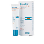 Isdin Silmaümbruskreem Ureadin Spf 20 Silmaaluste kottide vastu 15ml (15ml)