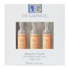 Dr. Grandel Ampullid Beauty Flash 3ml (3tk)