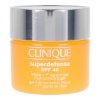 Clinique Seerum väsinud nahale Superdefense 20714858735 SPF40 Spf 40 50ml