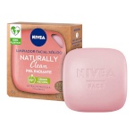 Nivea näopuhastusgeel Naturally Clean 94434 Tahke 75 g