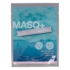 MASQ+ pooripuhastusmask Bubble & Cleansing (25ml)