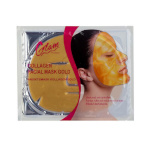 Glam Of Sweden niisutav vananemisvastane mask Gold (60g)