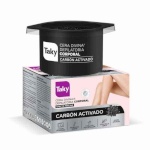 Taky kehakarvade eemaldusvaha Carbon Activado 1106-01799 300ml